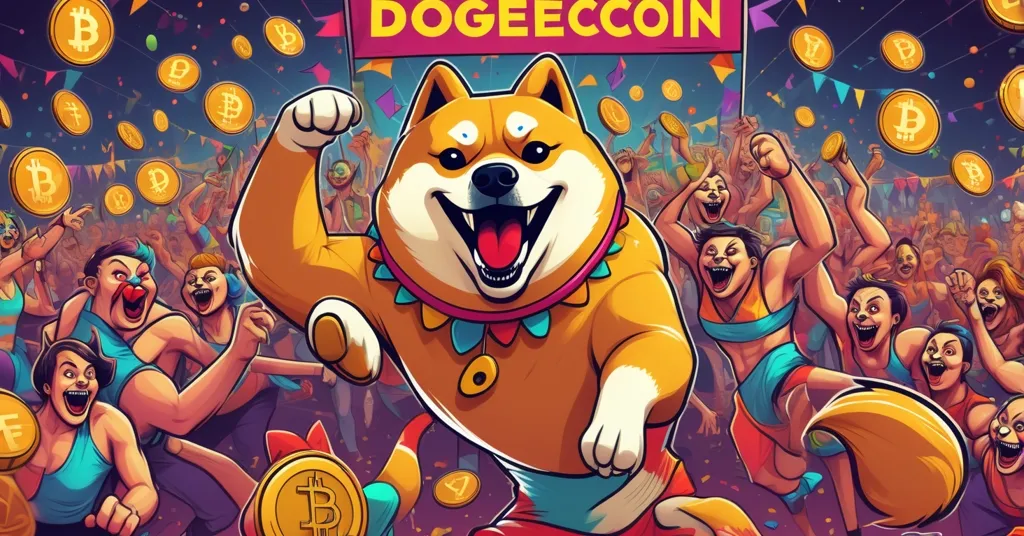 Dogecoin ETF Launch Sparks Meme Coin Frenzy: Top Picks and Risks to Watch