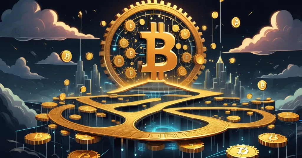 XRP ETFs Spark Hype as Bitcoin Hyper Raises $27M for Layer 2 Innovation