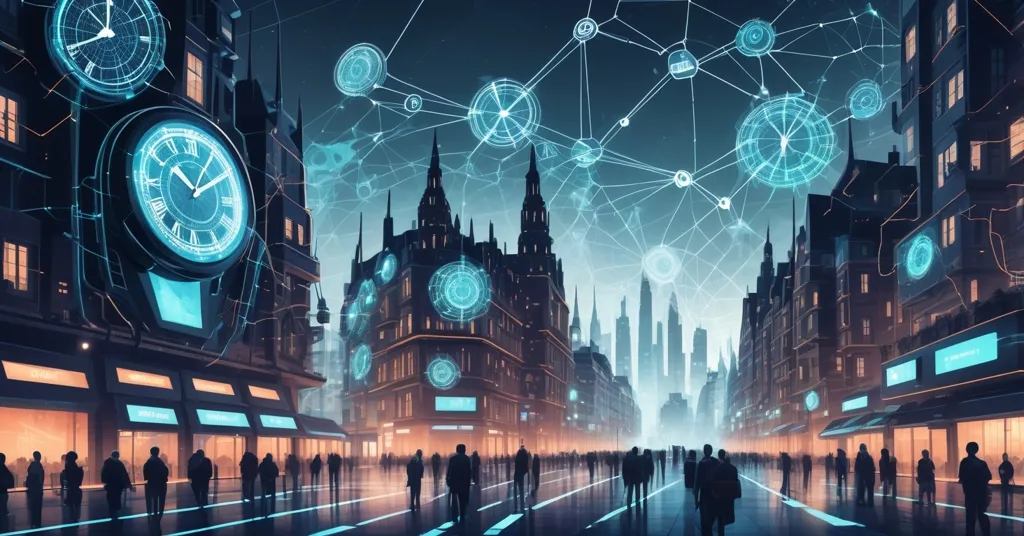 ECB’s Lagarde Warns: Europe Must Adopt AI or Risk Obsolescence in Tech Race