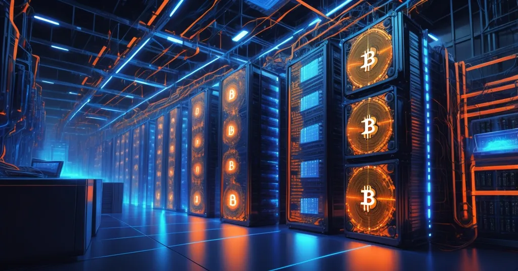 Dell’s $25B AI Server Boom: Impact on Bitcoin Mining and Decentralization