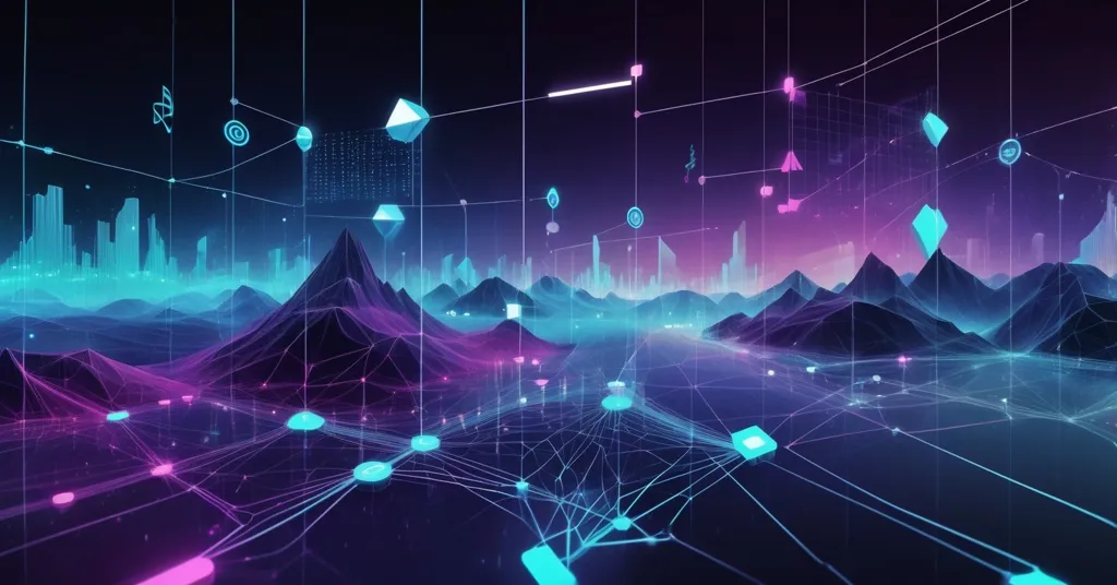 Warner Music-Suno AI Copyright Deal: Could Blockchain Offer a Better Solution?