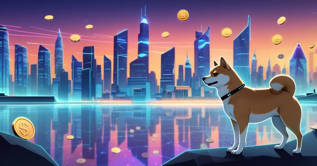 Mutuum Finance (MUTM): Can This DeFi Star Eclipse Shiba Inu (SHIB) by 2026?