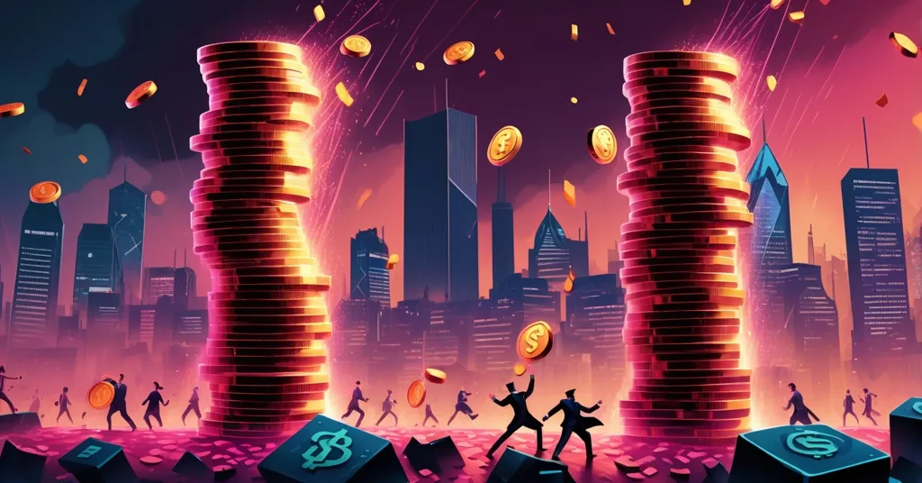 UK Treasury Bills Stressed as Stablecoin Demand Surges: Regulation Clash Looms