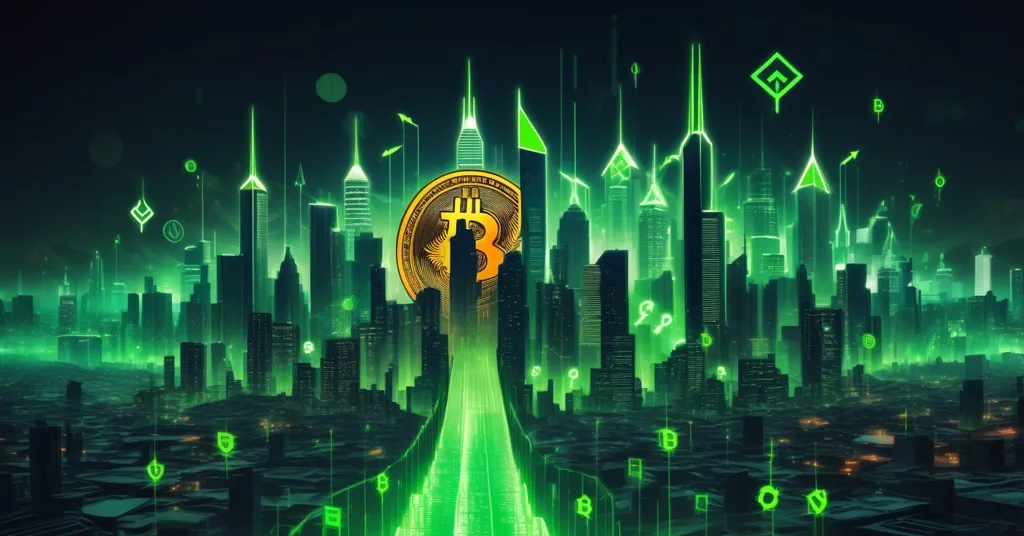 Crypto Market Surges 4.2% on Nov 27, 2025: ETF Inflows & Bolivia Policy Shift Fuel Rally