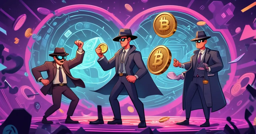 McGregor vs. Khabib: Crypto Feud Explodes Over Papakha NFTs and Failed $REAL Meme Coin