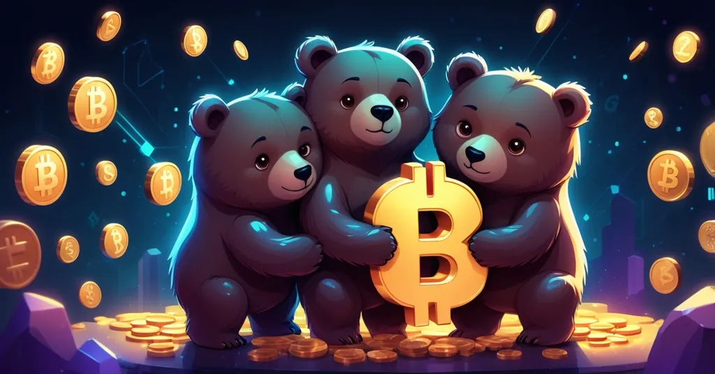 Milk Mocha $HUGS Presale: Crypto Charm or Risky Meme Coin Bet for 2025?