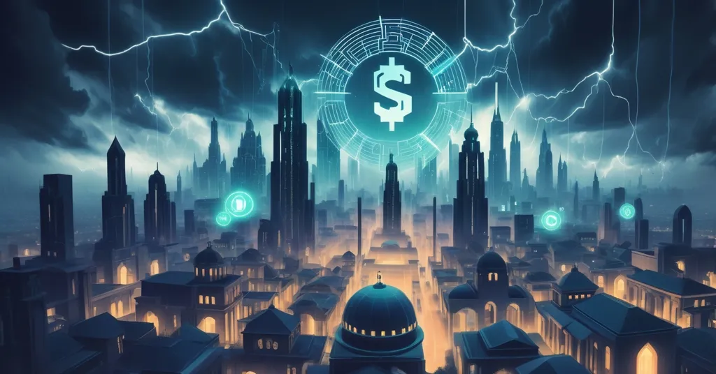 Visa Partners with Aquanow for Stablecoin Settlements in CEMEA: Innovation or Risky Move?