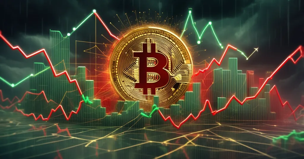 Bitcoin Options Open Interest Hits Record High Amid Price Surge to $91,300
