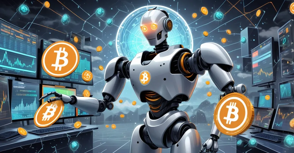 Bitget’s AI Trading Avatars: Revolutionizing Crypto or Risky Overreach?