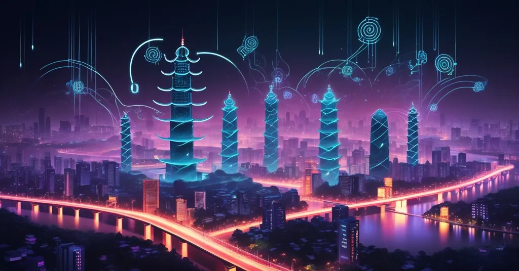 Vietnam’s $43M Huawei & ZTE 5G Deals Spark Security and Crypto Concerns