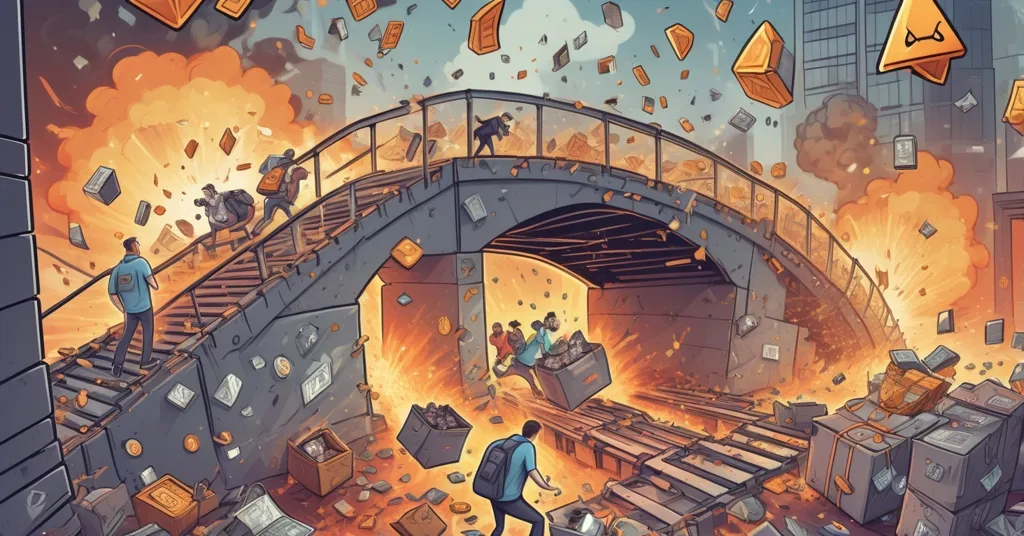 MegaETH Launch Disaster: Full Refund After $400M Deposit Fiasco