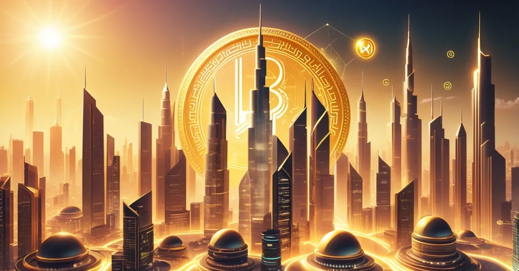 Ripple’s UAE Win: Can Middle East Wealth Fuel XRP’s Next Big Surge?