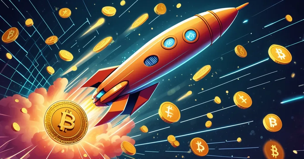 SpaceX Transfers $105M in Bitcoin: Sell-Off Fears or Strategic Move?