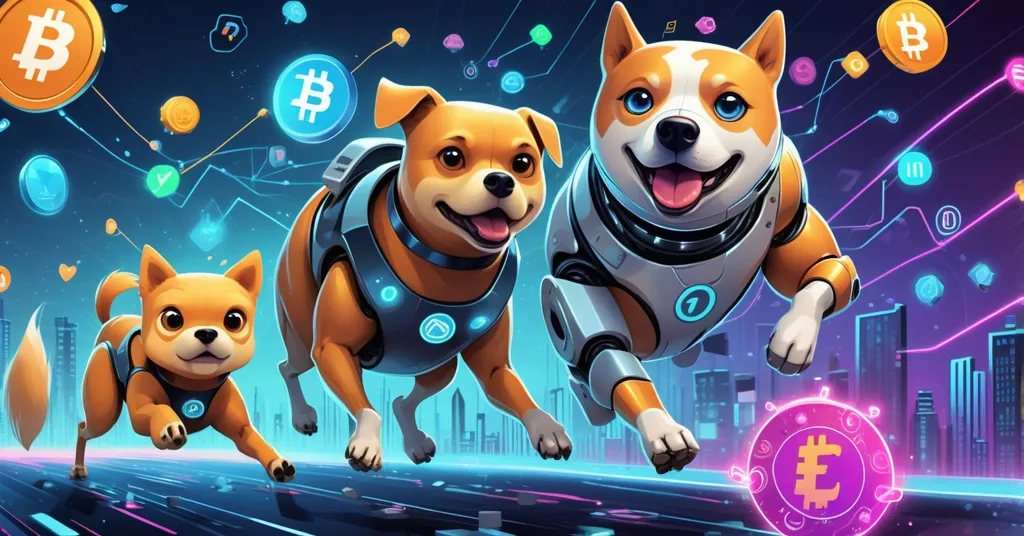 Mutuum Finance vs. Dogecoin: Utility or Hype in 2025 Crypto Race to $1?
