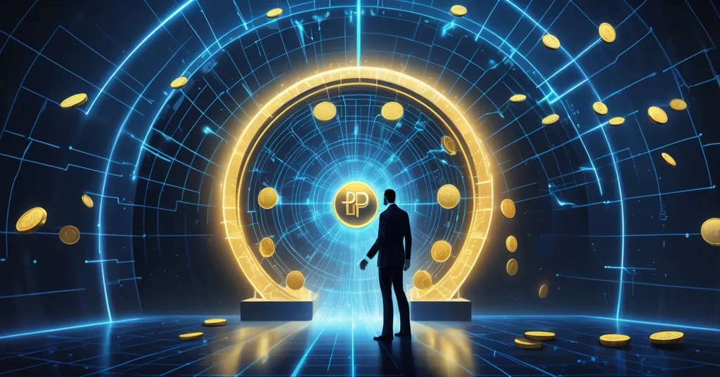 XRP Tokenomics Breakdown: Supply, Escrow Control, and Market Impact