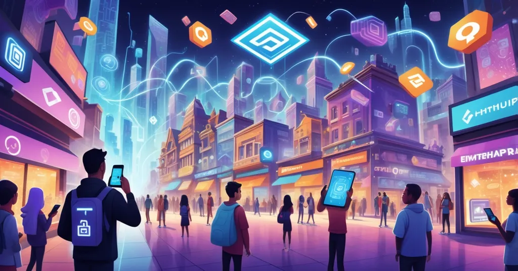 LivLive Token Presale 2025: $2.17M Raised with Unique Real-World Gamification Model