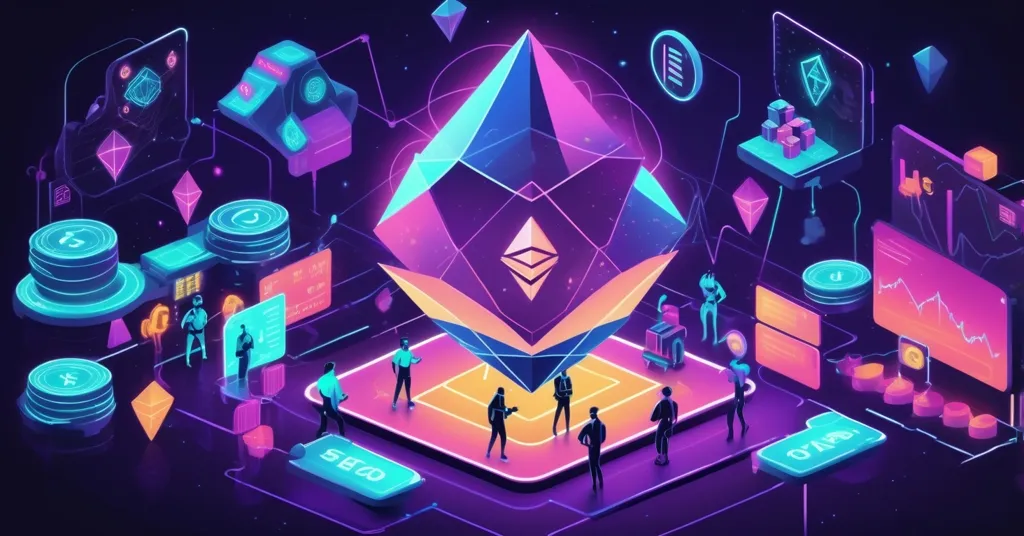 Mutuum Finance (MUTM): $0.035 DeFi Token—Breakout Altcoin or Overhyped Gamble?