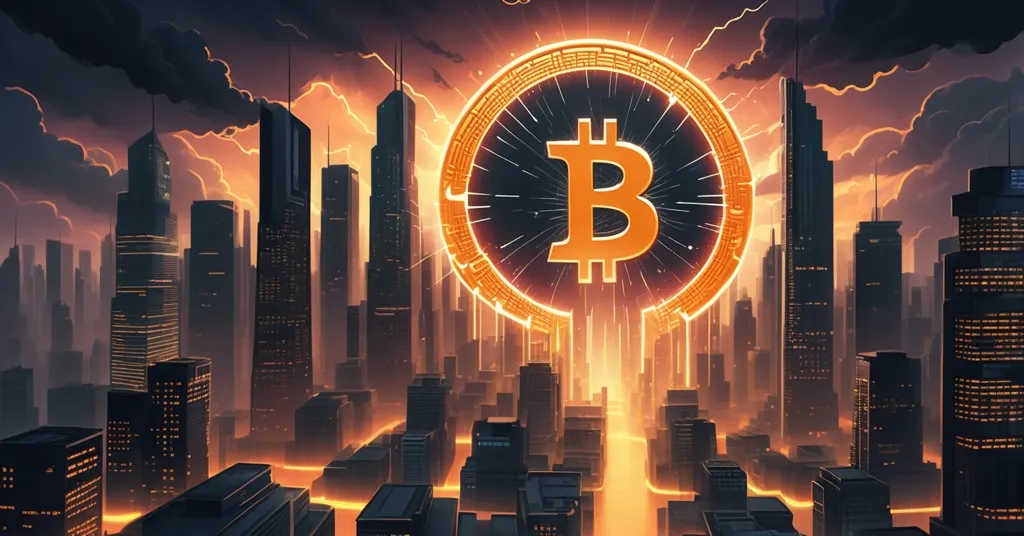 Bitcoin at $90K: Bitwise Predicts 2026 Surge Despite Market Pessimism