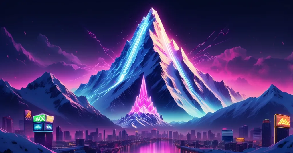 Avalanche (AVAX) Surges 12% on Adoption News, GeeFi (GEE) Hypes 667% DeFi Presale Returns