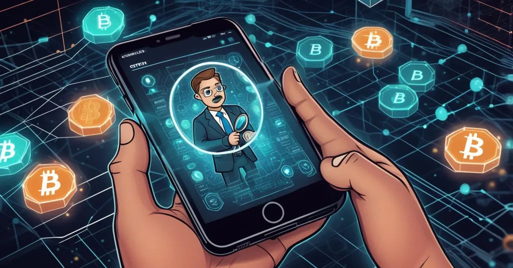BlockchainFX ($BFX) Presale Hypes $1.8B Revenue Goal—Real Potential or Empty Promise?