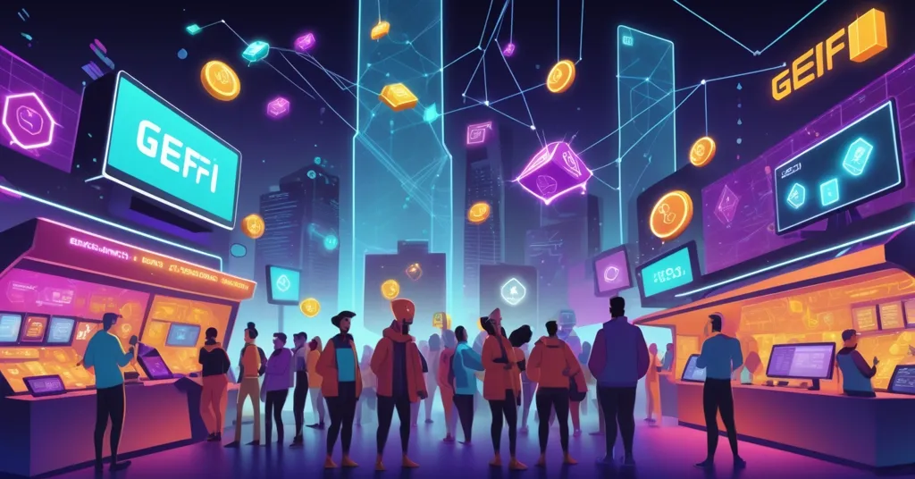 GeeFi (GEE) Presale Smashes Phase 1: $2 Valuation Hype or DeFi Disaster?