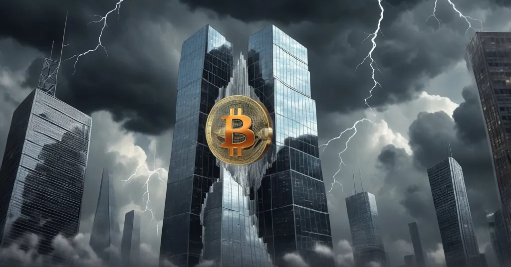 Digital Asset Treasuries: Future of Corporate Bitcoin or Just Bad ETFs?