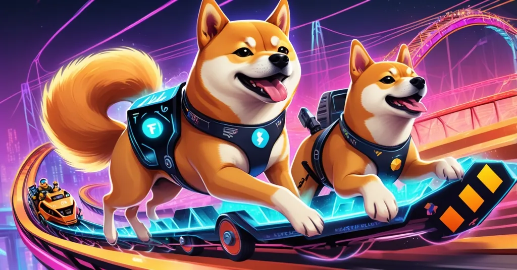 Dogecoin ETF Surge vs. Mutuum Finance DeFi Presale: Hype or Real Crypto Potential?