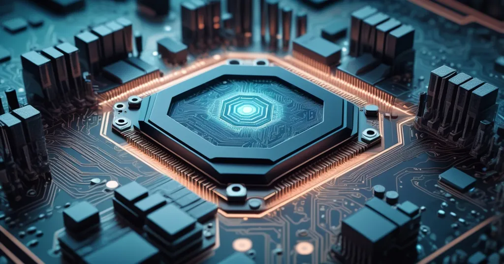 Nvidia’s $2 Billion Synopsys Deal: AI Chip Powerhouse with Blockchain Potential