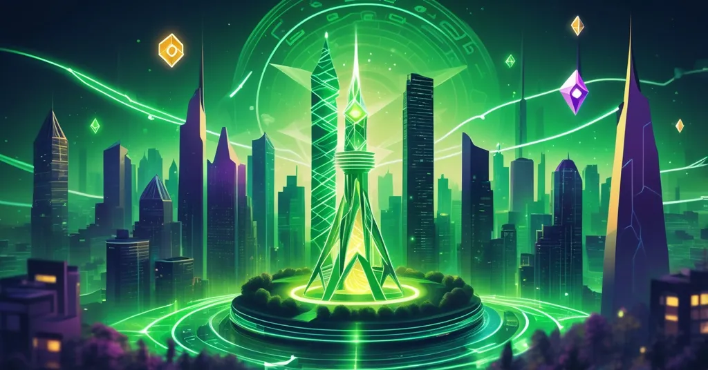 Ethereum’s Beacon Chain Turns 5: A Game-Changer for Blockchain Innovation