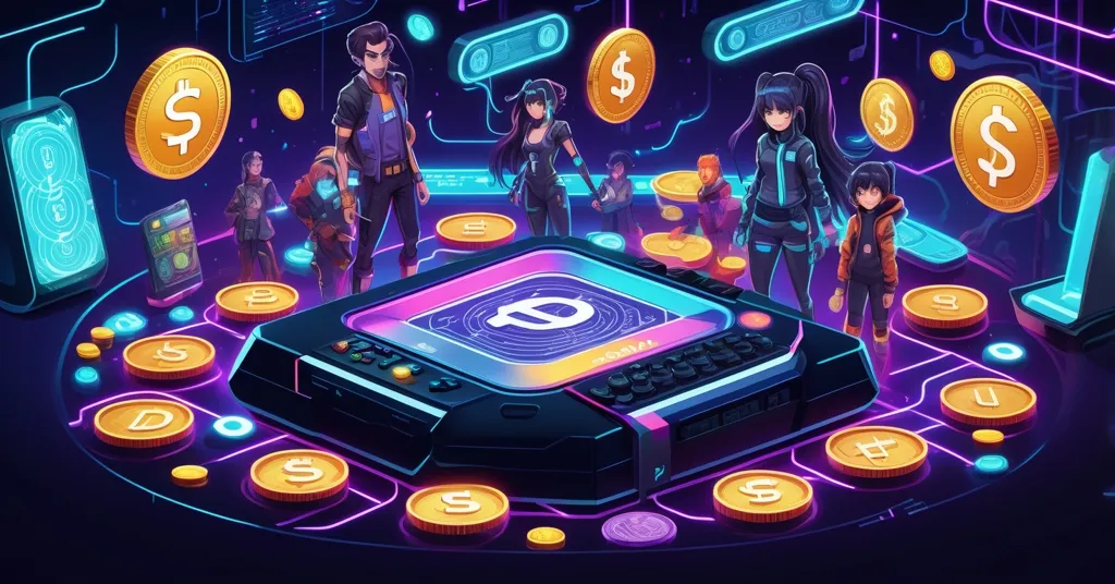 Sony Bank’s Stablecoin Set for 2026: A Game-Changer for Gaming and Anime Payments