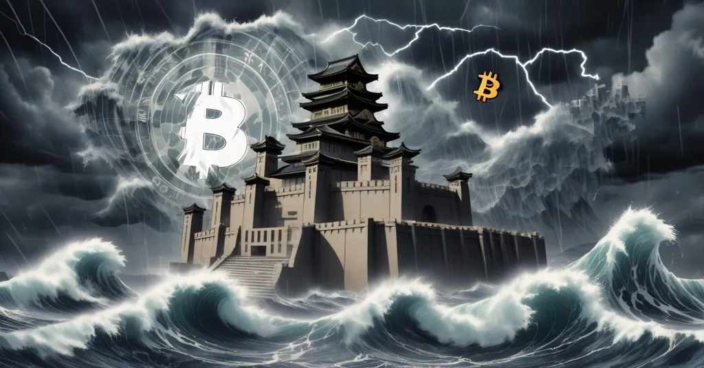 Bitcoin Stalls at $86K: Bond Selloffs and Japan Rate Hike Fears Rattle Crypto Markets