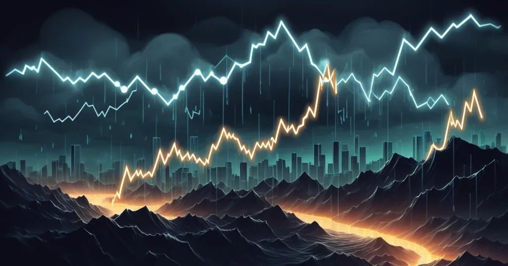 Bitcoin Price Up 1% on Dec 2, 2025: Market Recovery or False Hope?