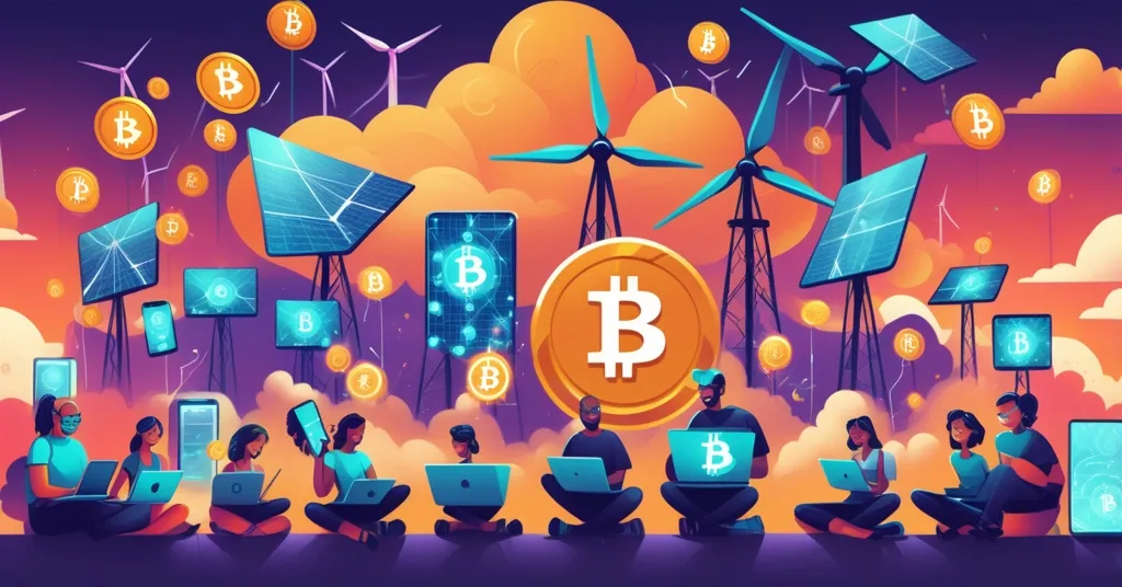 Bitcoin Cloud Mining 2025: Top 5 Legit Apps for Easy BTC Mining Beginners