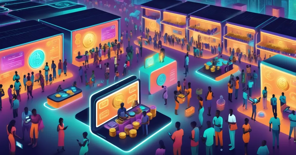 RedotPay and Ripple Team Up to Slash Remittance Costs in Nigeria with Stablecoin Tech