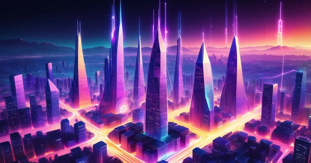 Solana Powers Ethereum L2 and Bitcoin Smart Contracts: Can SOL Dominate Crypto Innovation?