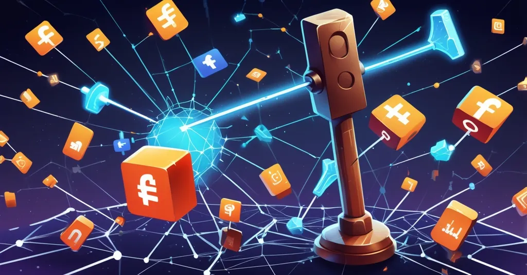EU Targets TikTok, LinkedIn, X: A Push for Decentralized Tech Alternatives