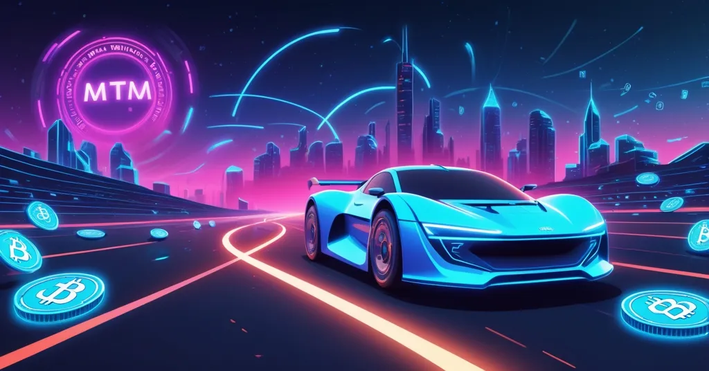 Mutuum Finance (MUTM) Presale Hype: Can It Really Outpace Solana for Huge Returns?