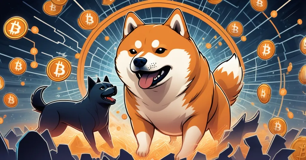 XRP Surges 1,100% in Activity, Bitcoin Rallies, Shiba Inu Flips—Hype or Reality?