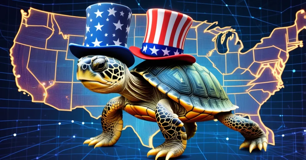 Senator Lummis Sparks Buzz on U.S. Bitcoin Reserve with Cryptic X Post