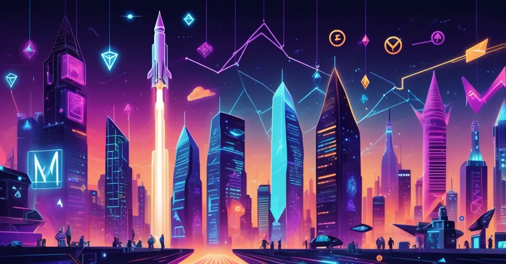 Mutuum Finance Surges 250% in 2025: DeFi Breakthrough or Hype Bubble?
