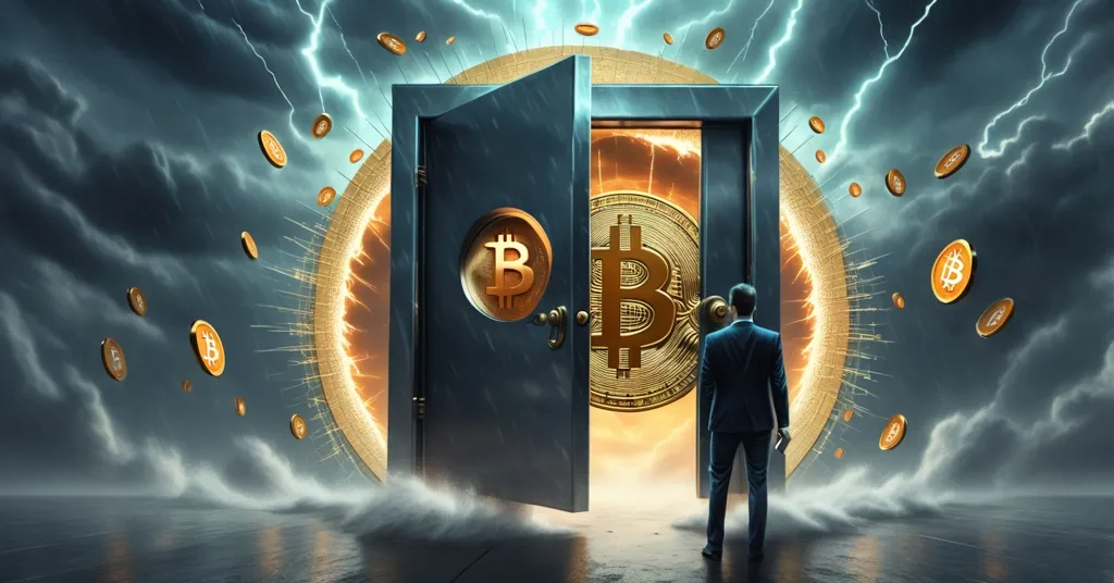 Matrixport Withdraws $352.5M in Bitcoin from Binance Amid Market Volatility
