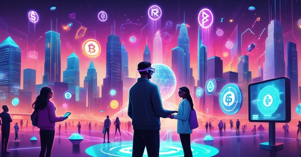 LivLive ($LIVE) Presale: 2025’s Next Big Thing or Hype Trap vs. Solana & XRP?