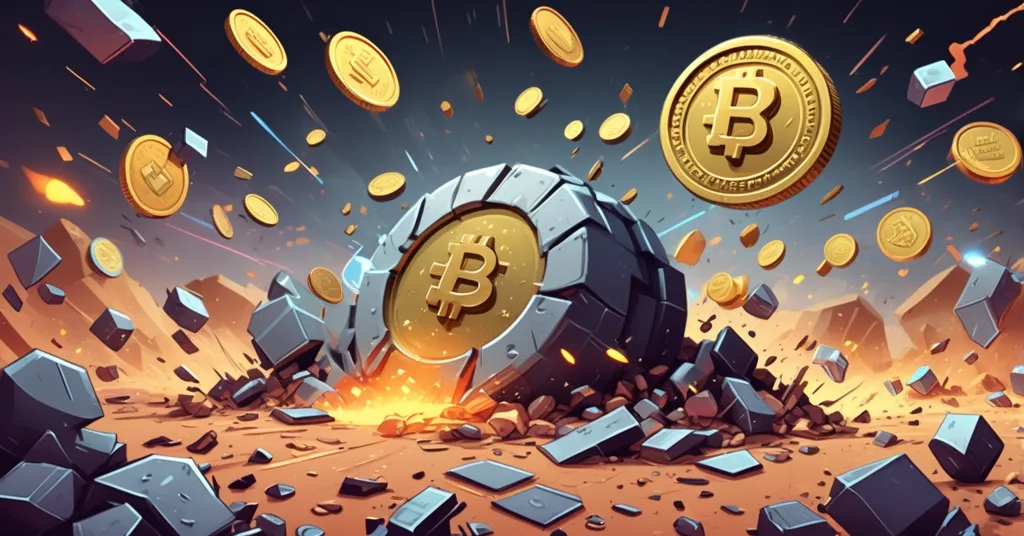 Pepe Website Hacked with Malware as Pepenode Presale Steals Spotlight in Meme Coin Chaos