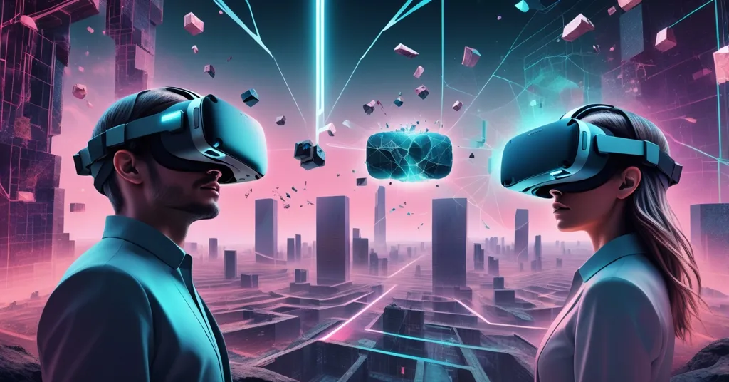 Meta Slashes Metaverse Budget by 30%, Pivots to AI: Blockchain Opportunities Emerge