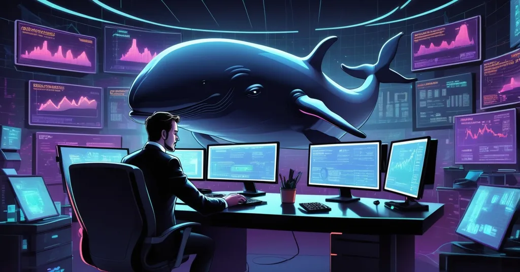 DeepSnitch AI: Revolutionary Crypto Trading Tool or Risky Presale Hype?