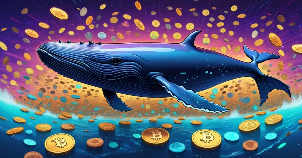 Cardano Whales Hoard $42M as Little Pepe Presale Hits $27M in 2025 Bull Hype