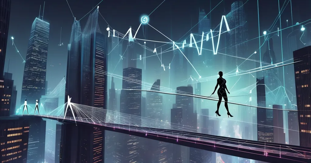 XRP News: Bitwise ETF Raises $100M, Ripple Partners with GTreasury, Price Volatility Looms