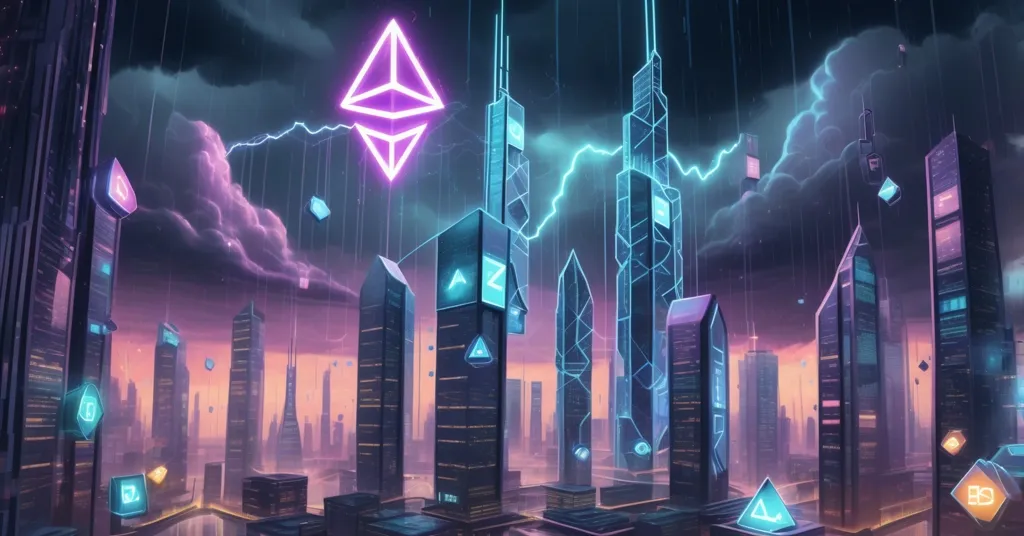Mutuum Finance: DeFi Lending Hype with 650% Upside—Breakthrough or Bust?