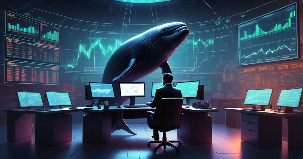 Bitcoin $177K by 2030? US Investors Hesitate as DeepSnitch AI Offers Trading Tools