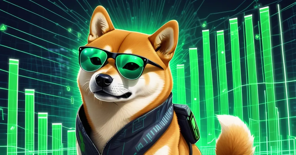 Dogecoin Network Activity Hits 3-Month High: Bullish Signal or Meme Hype?